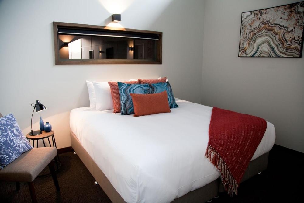 Thousand Lakes Lodge