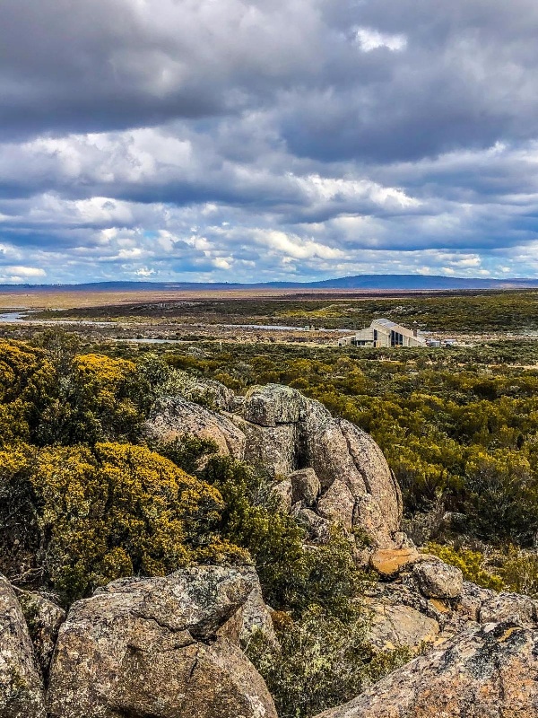 Thousand Lakes Lodge image 1